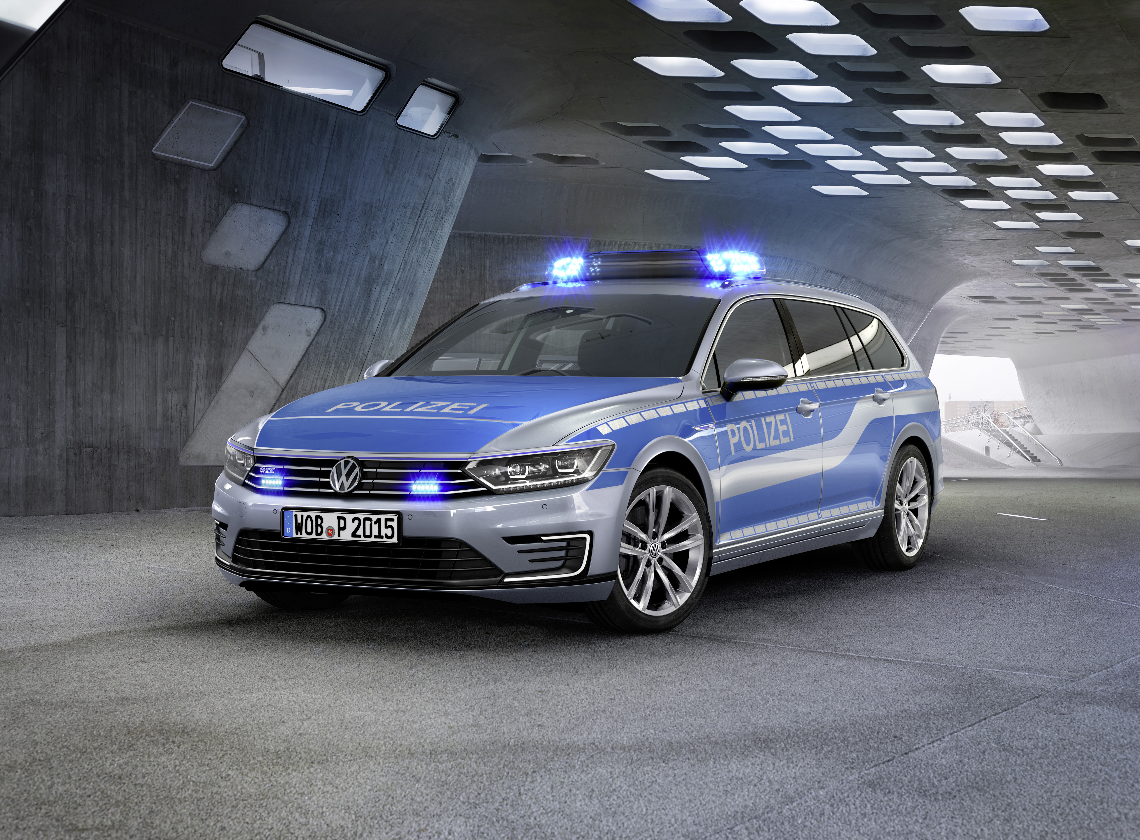 Volkswagen passat GTE