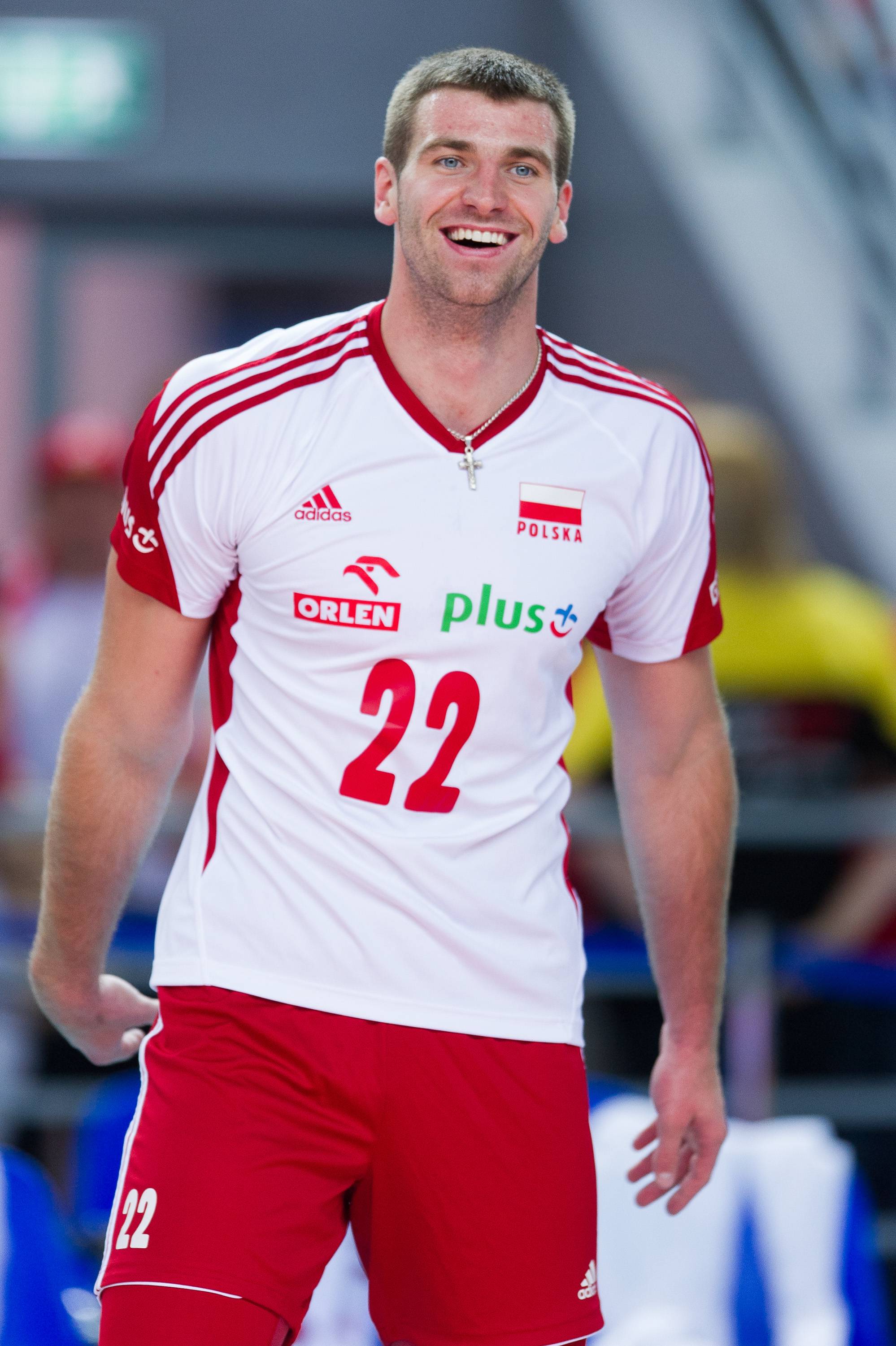 Grzegorz Bociek