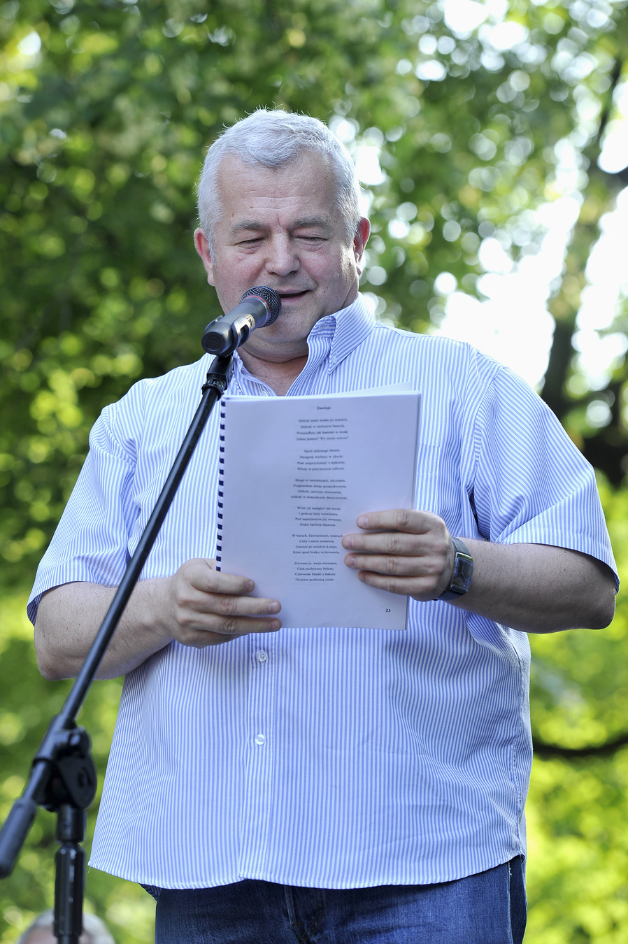 Jarosław Gugała