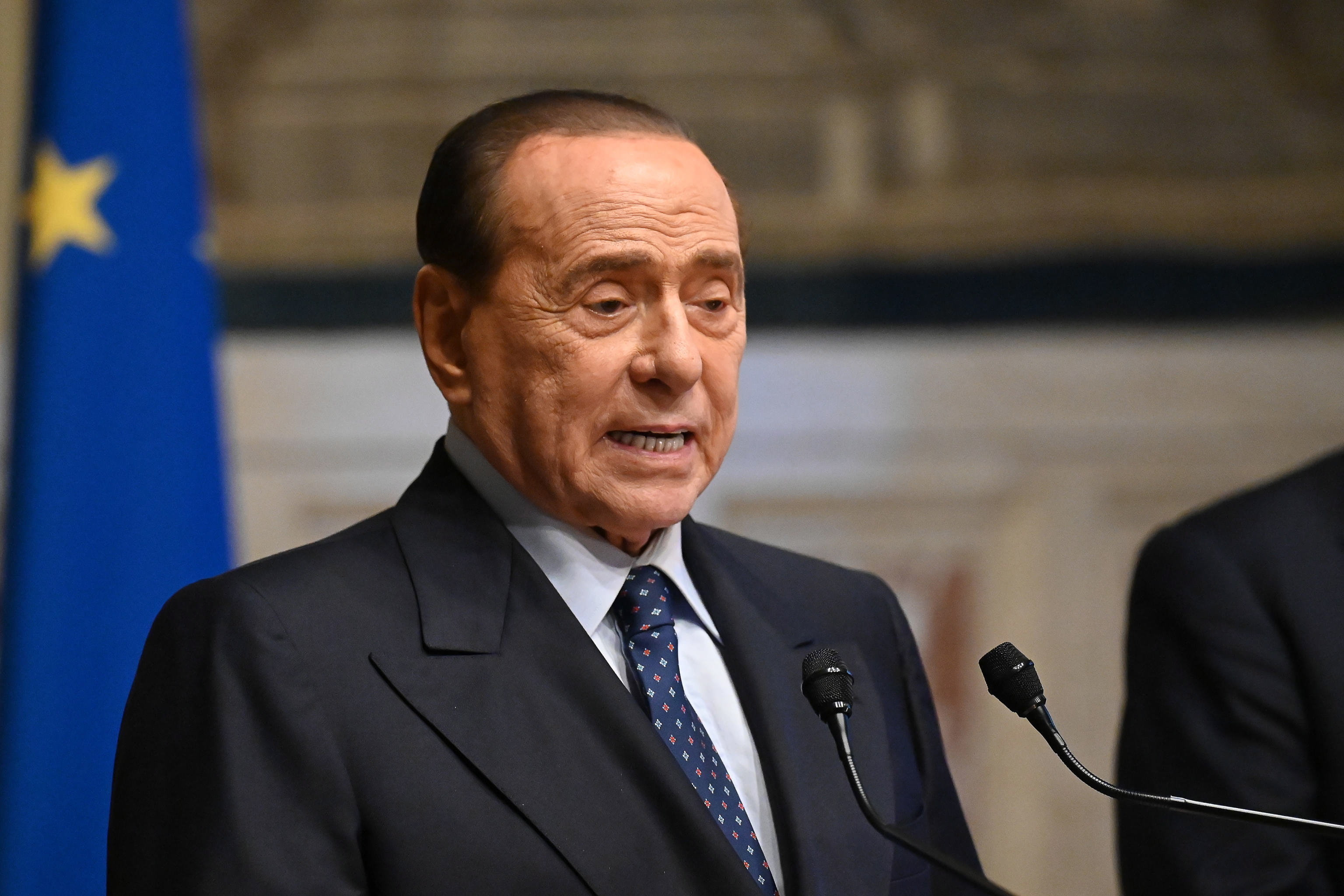 Silvio Berlusconi halálos beteg: leukémiával diagnosztizálták