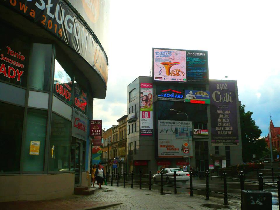 Olsztyn