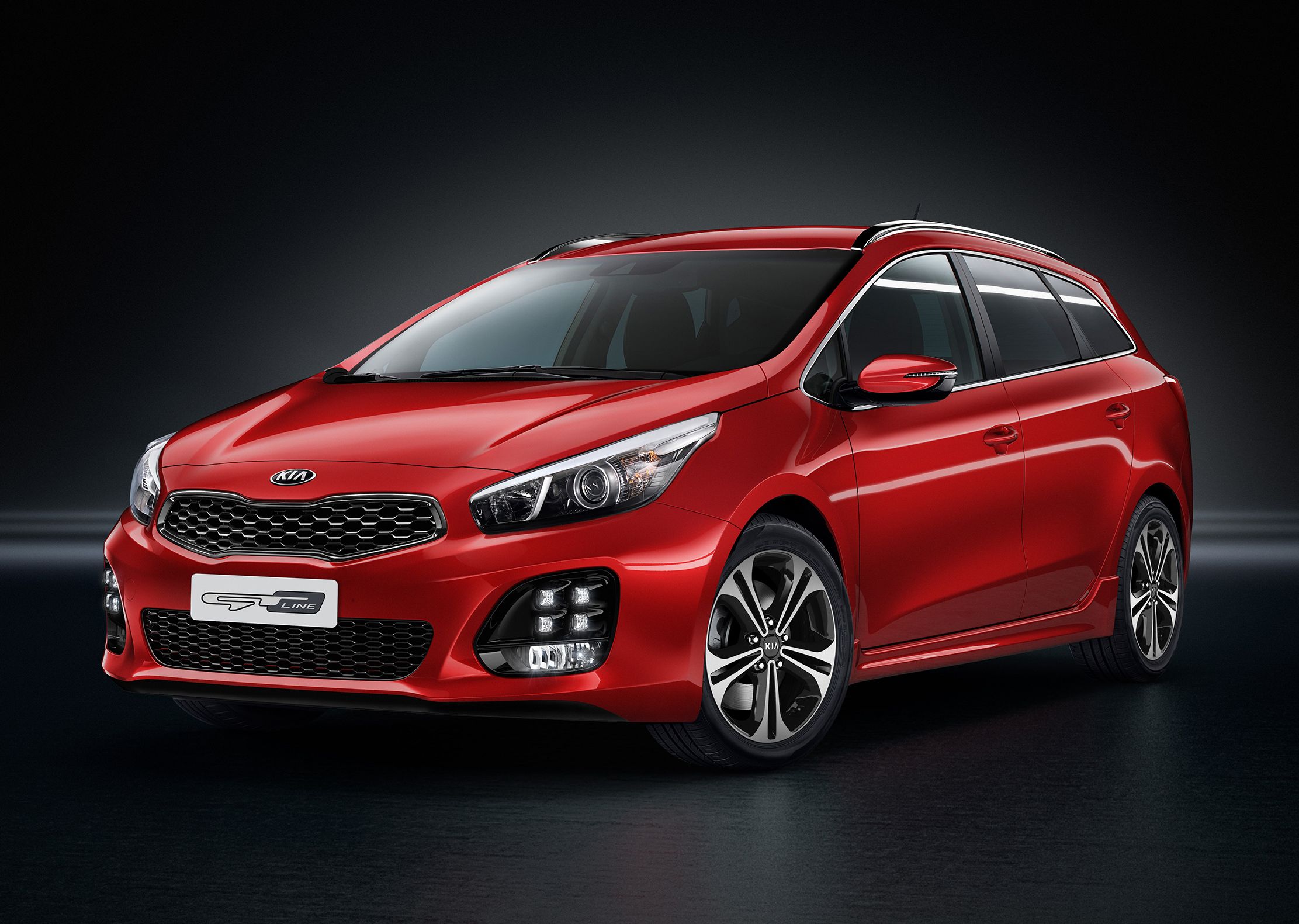 Kia cee'd