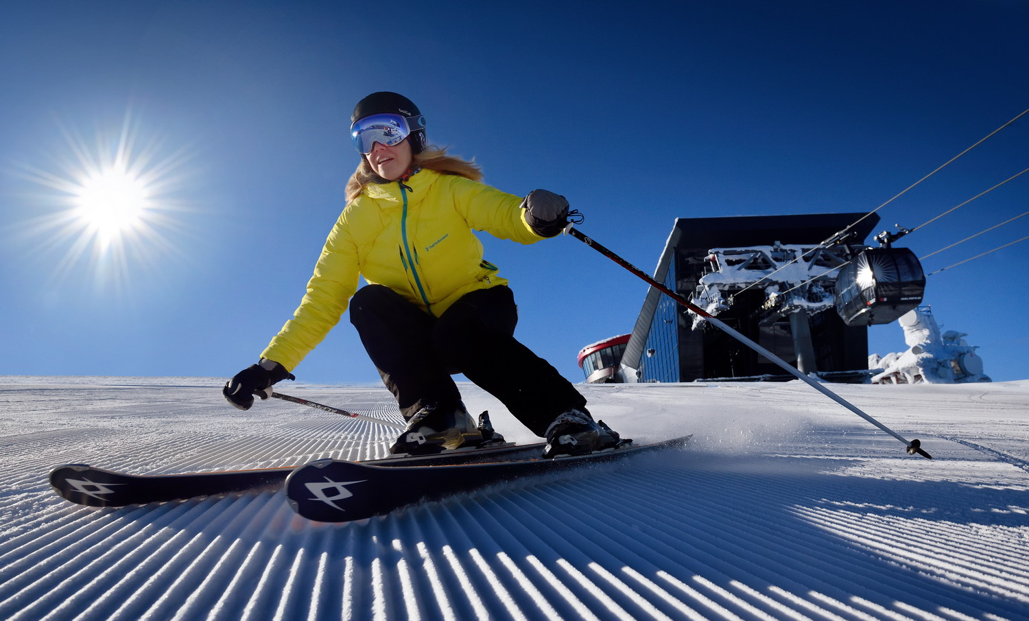 Poradnik dla narciarza-jak się ubrać, ile kosztuje sprzęt i na co zwracać  uwagę - Przegląd Sportowy