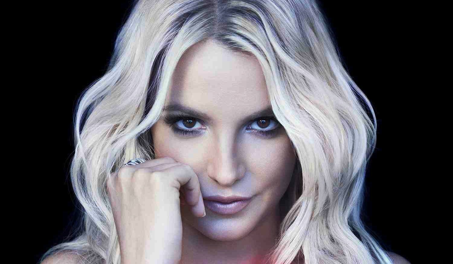 Britney Spears