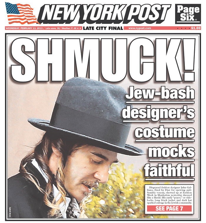 New York Post
