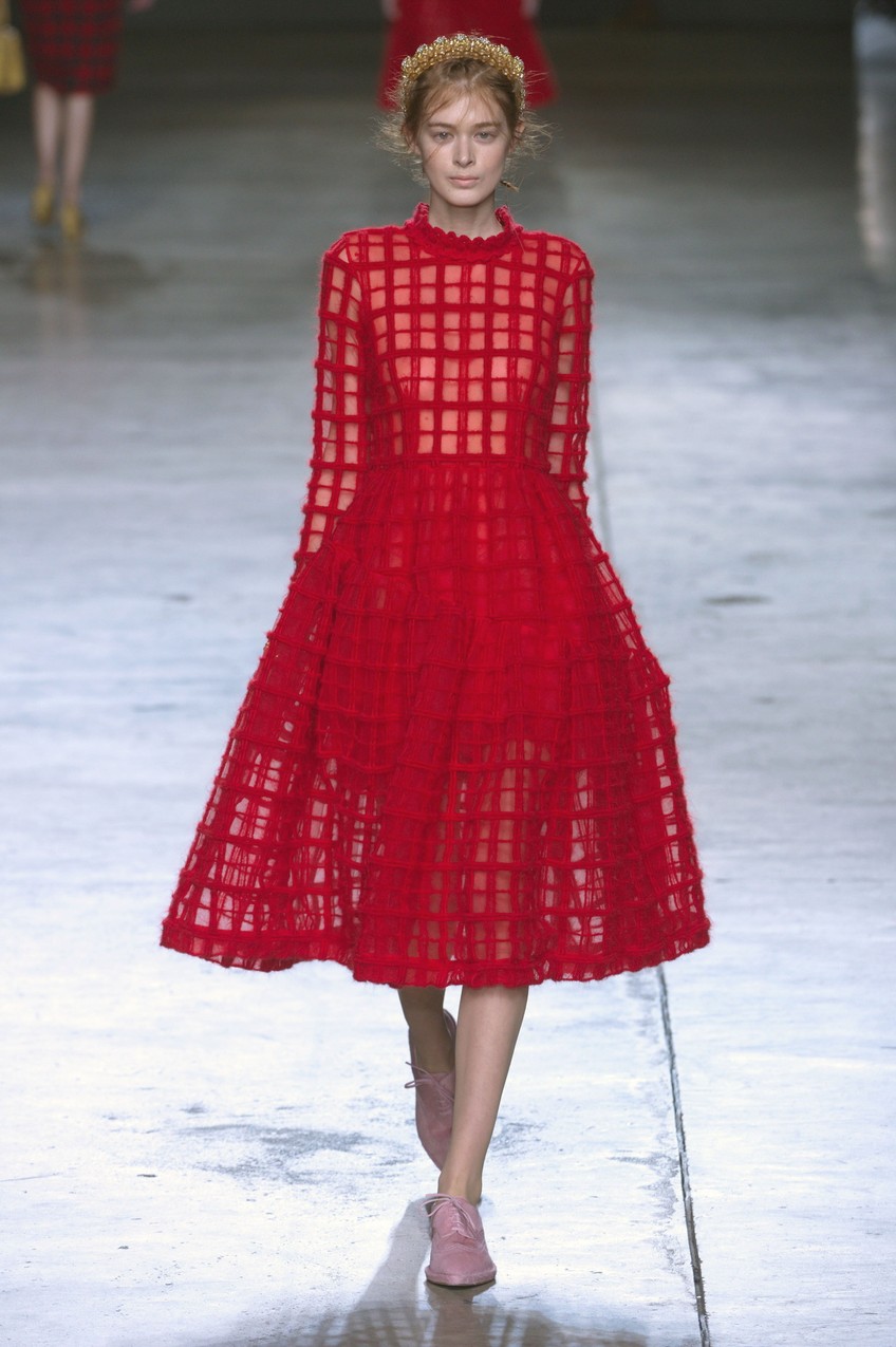 EAST NEWS / Simone Rocha