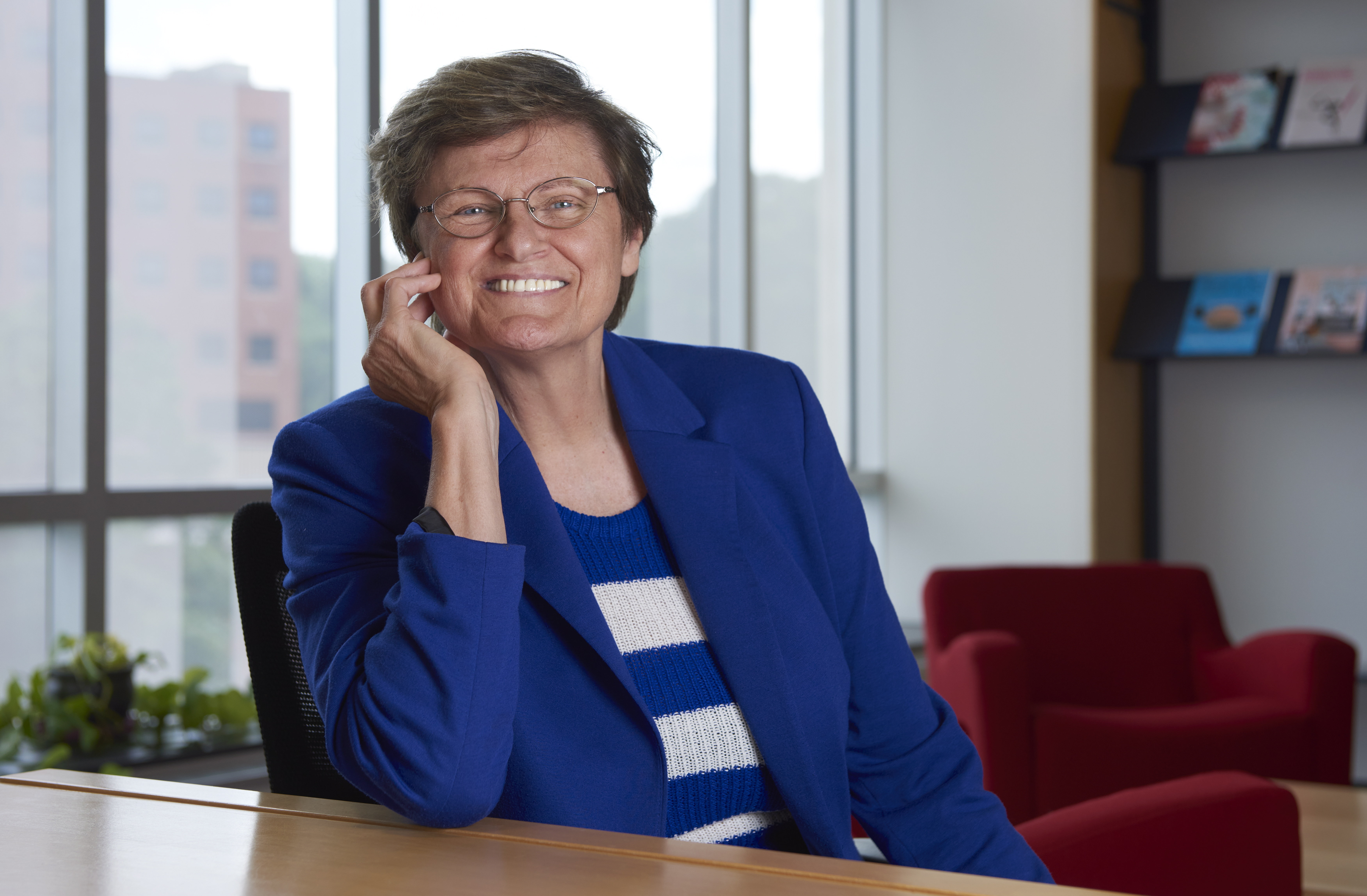 A férfi, aki Karikó Katalin mögött áll - A magánéletéről osztott meg részleteket Nobel-díjas