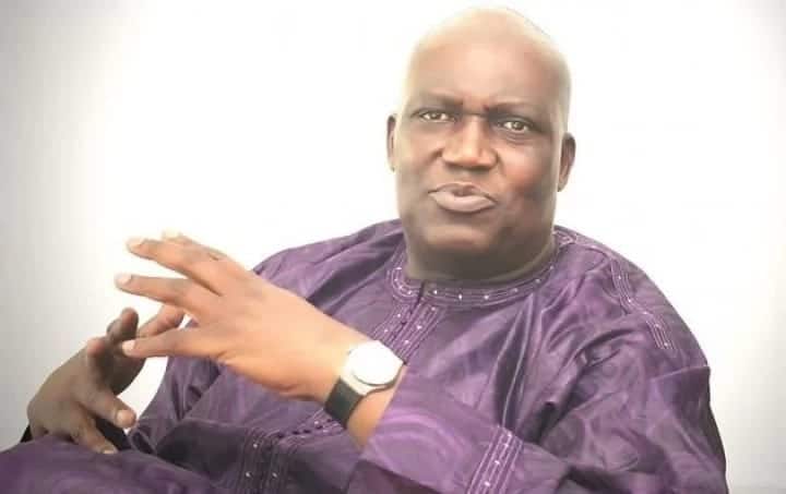 CEOs of state-owned enterprises don\'t do anything to deserve fat salaries — Ken Thompson