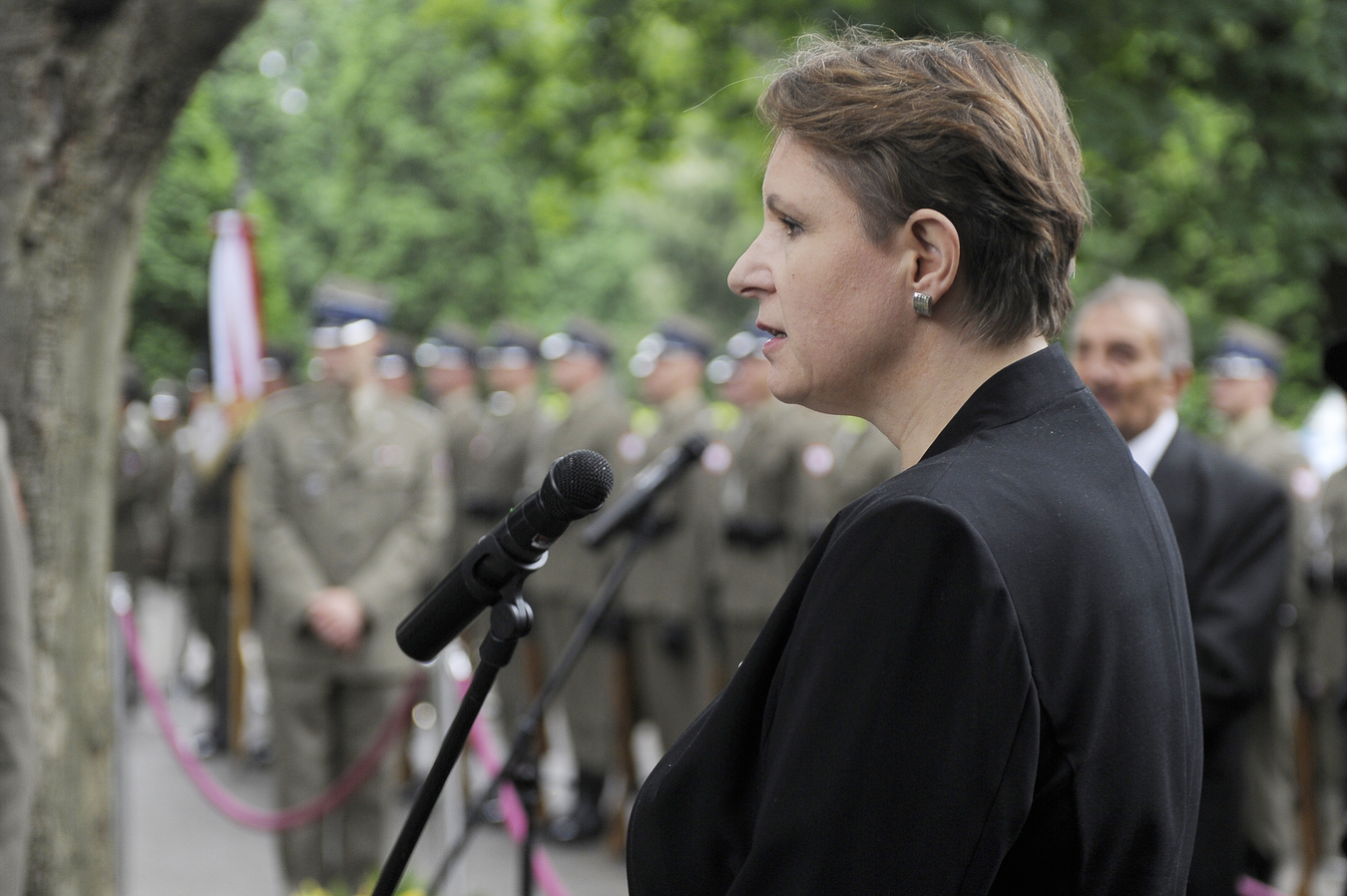 Małgorzata Omilianowska
