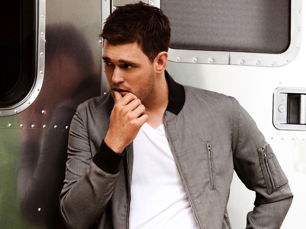 Michael Bublé (2009)