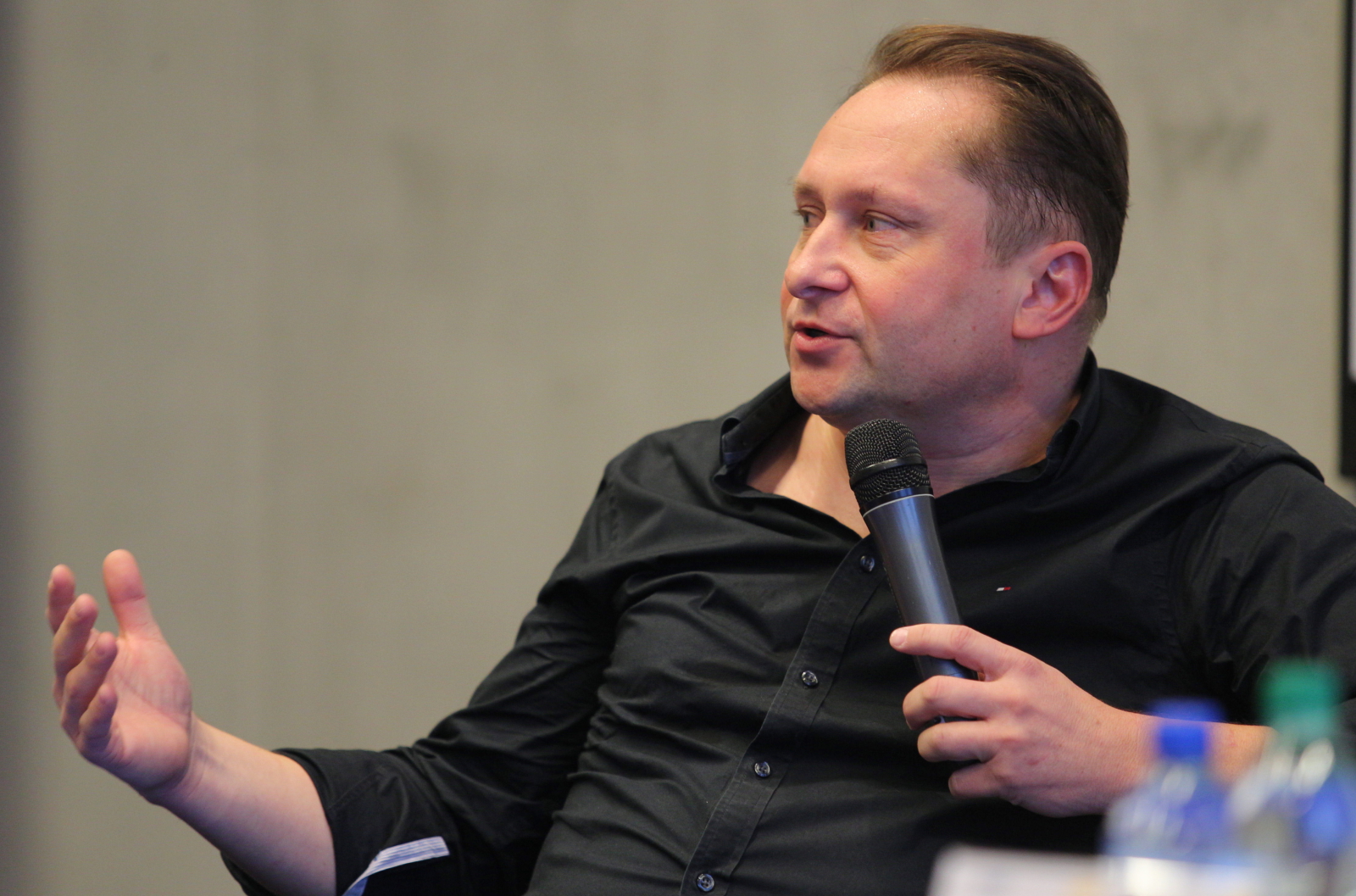 Kamil Durczok