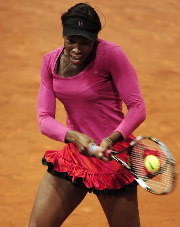 Turniej Madrid Open