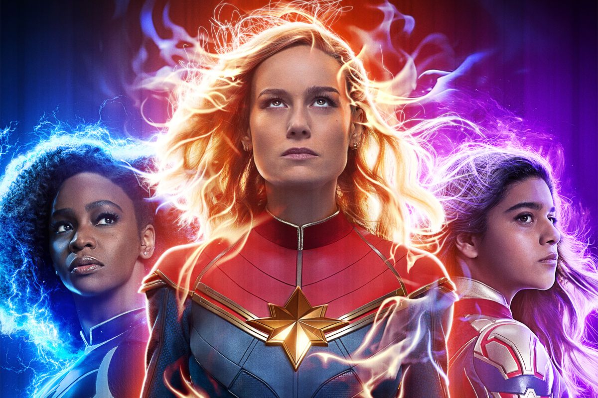 Három csoda sem menti meg a Marvelt - Erőltetett Disney-mese lett az új szuperhősmozi