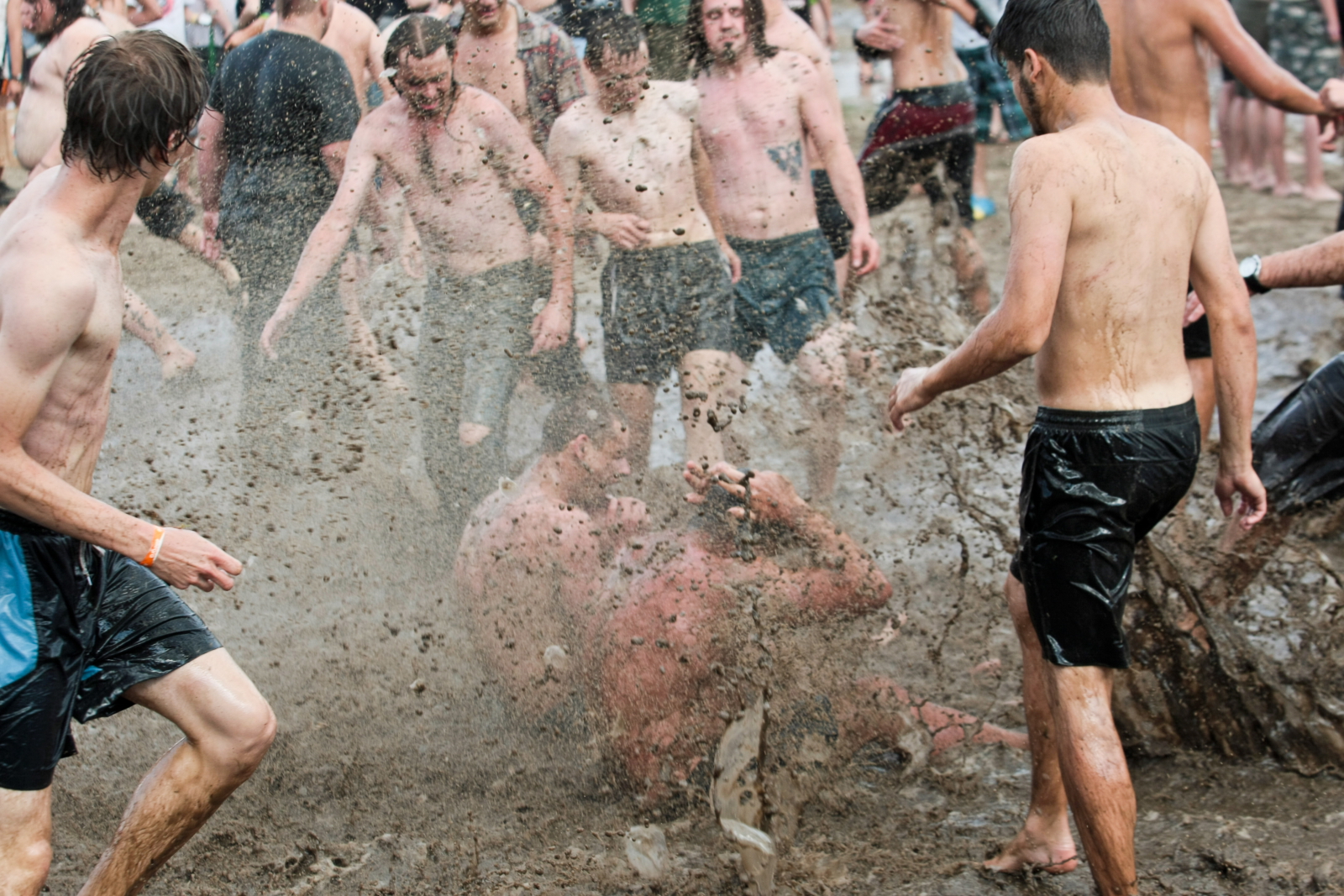 20. Przystanek Woodstock – najlepsze zdjęcia!