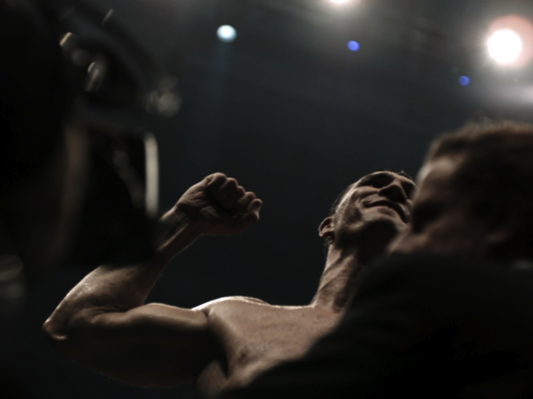 Klitschko (Kliczko)