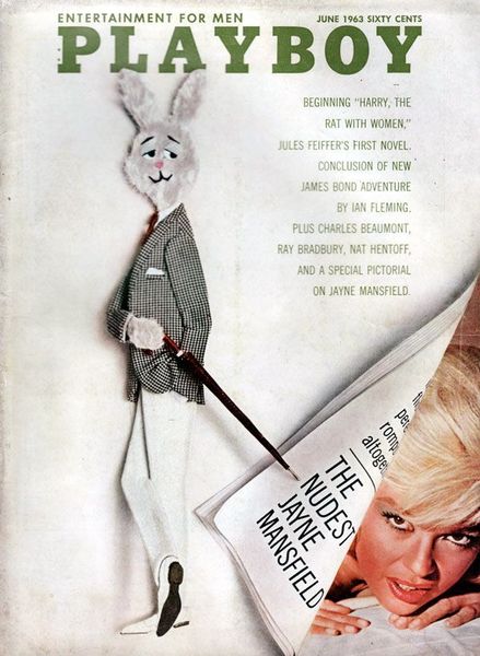 Jayne Mansfield