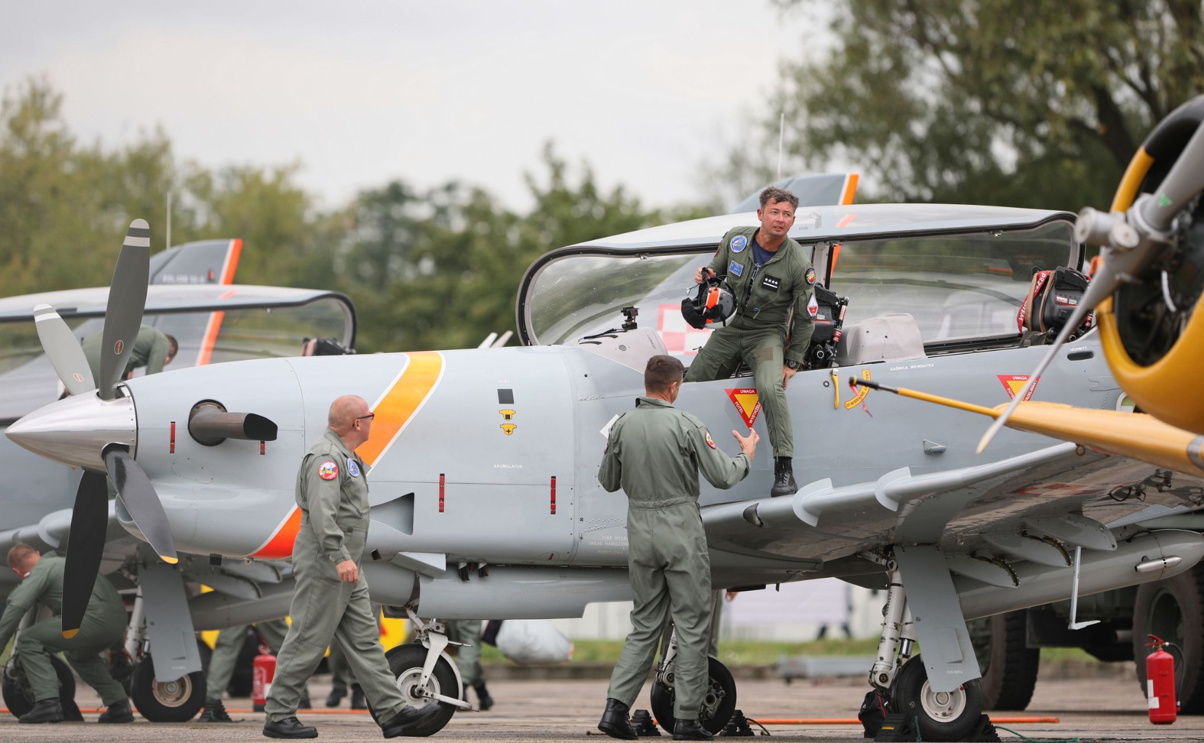Air Show