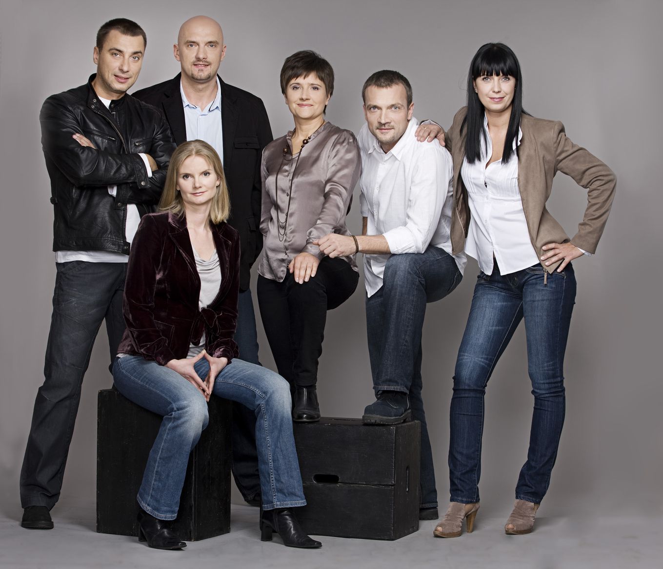 Dopiero na 9. miejscu znalazł się serial stacji TVN. Kryminalne