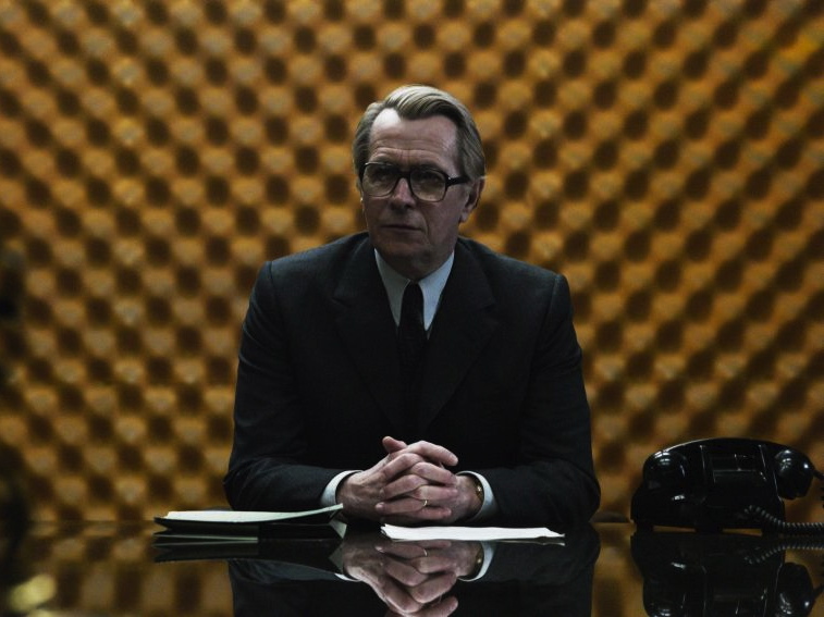 9. Gary Oldman