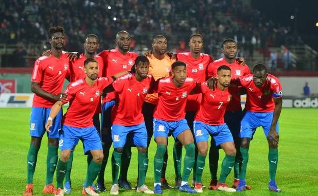 AFCON 2021: Gambia – Team guide, key players and full fixtures thumbnail