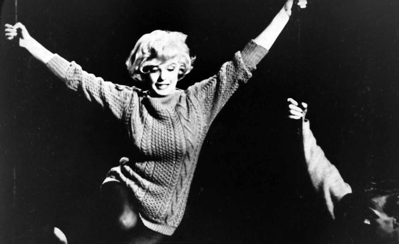 Marilyn Monroe (1926 – 1962)