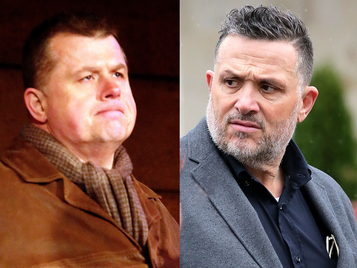 Megszólalt Galambos Lajos öccse, máris hívást kapott a börtönből: Éreztem a hangján, hogy megtört