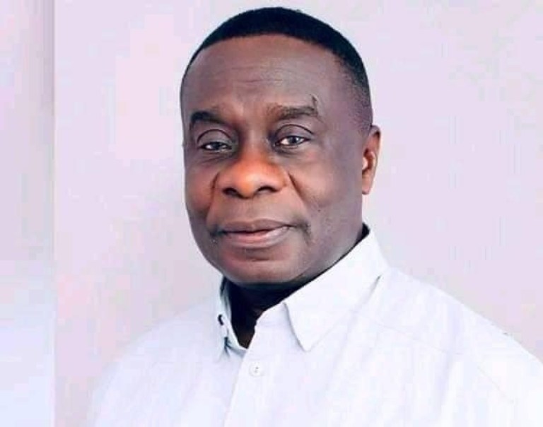 Assin North MP files for a review on Supreme Court ruling against him