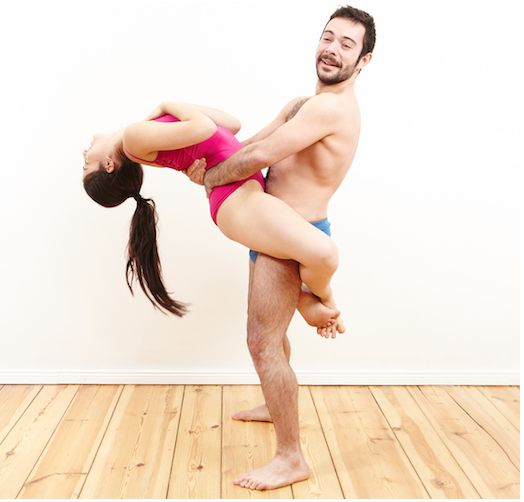 Znienawidzone pozycje seksualne