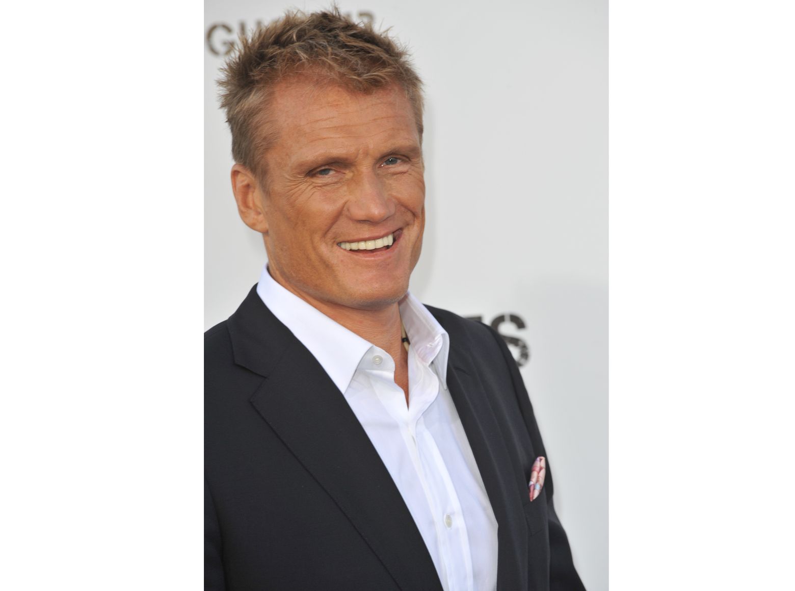 Dolph Lundgren – 160