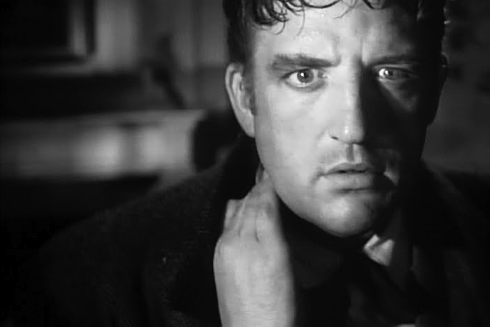 Laird Cregar w filmi