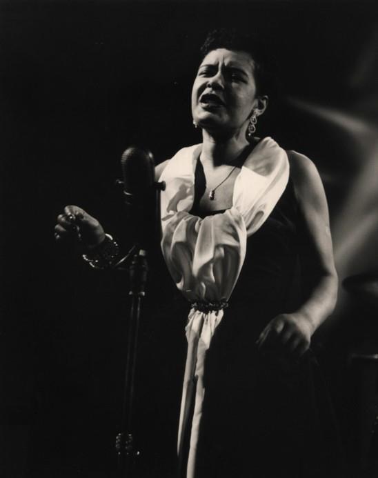 Stulecie urodzin Lady Day