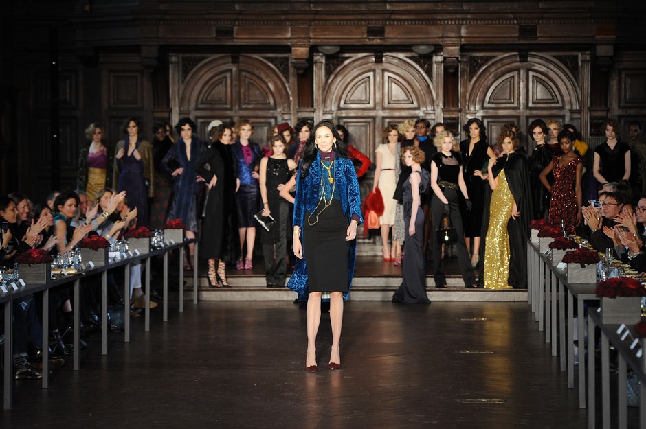 Tajemnicza śmierć L'Wren Scott