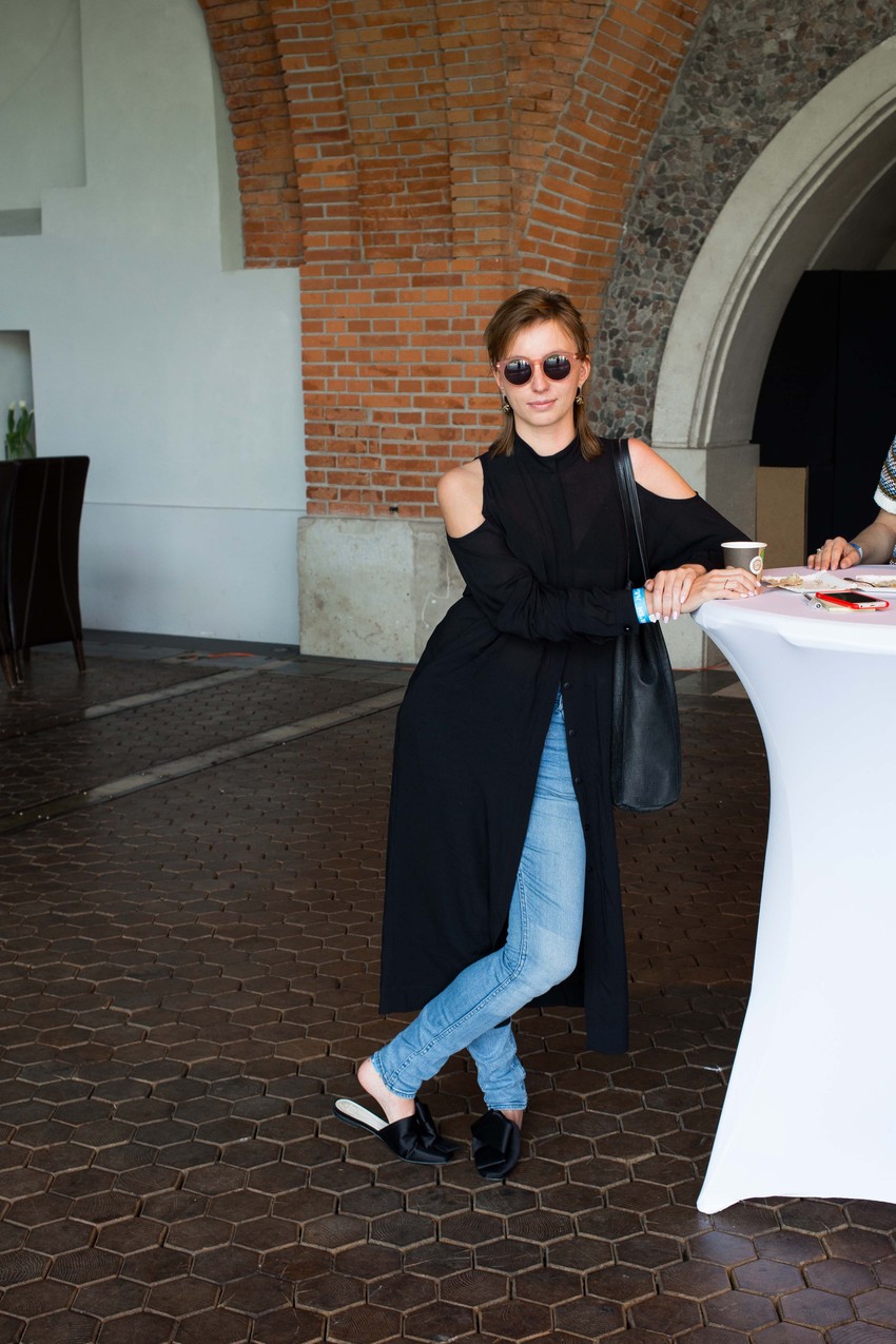 Ania fot. Dagmara Radzikowska