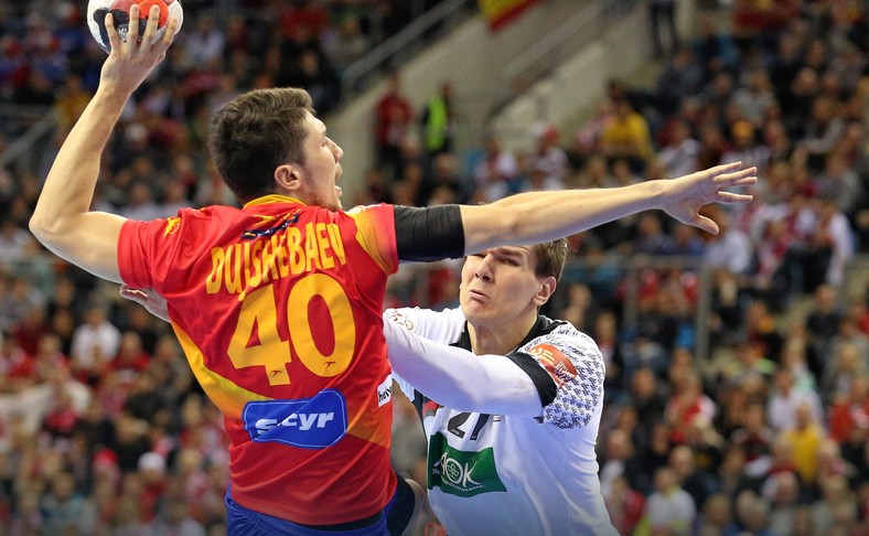 photo. PAP / Stanis & # x142; and Reg & # x119; boar