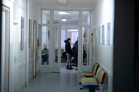 Gužvi za doktora više ne bi trebalo da bude