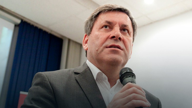 Pomiędzy partiami bandy czworga nie ma ABSOLUTNIE ŻADNEJ różnicy
