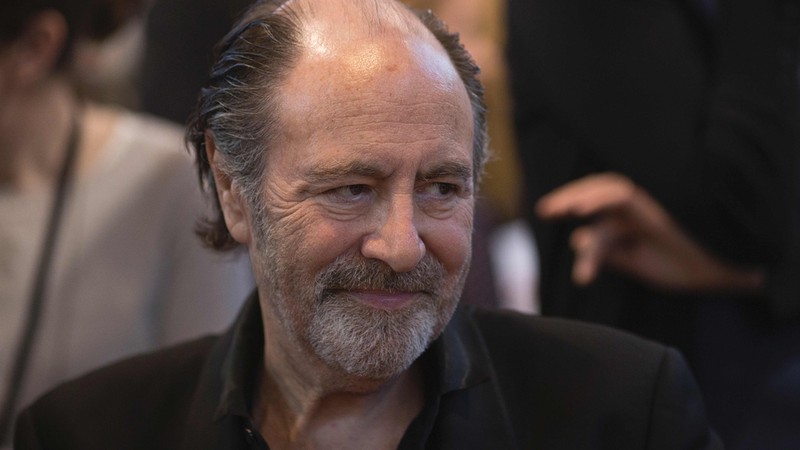 Michel Delpech nie żyje Francuski piosenkarz miał 69 lat, #italodisco, Italo Disco, Euro Disco, 80's, 90's, radio station, radio one live 80 Michel Delpech nie żyje Francuski piosenkarz miał 69 lat, #italodisco, Italo Disco, Euro Disco, 80's, 90's, radio station, radio one live 80
