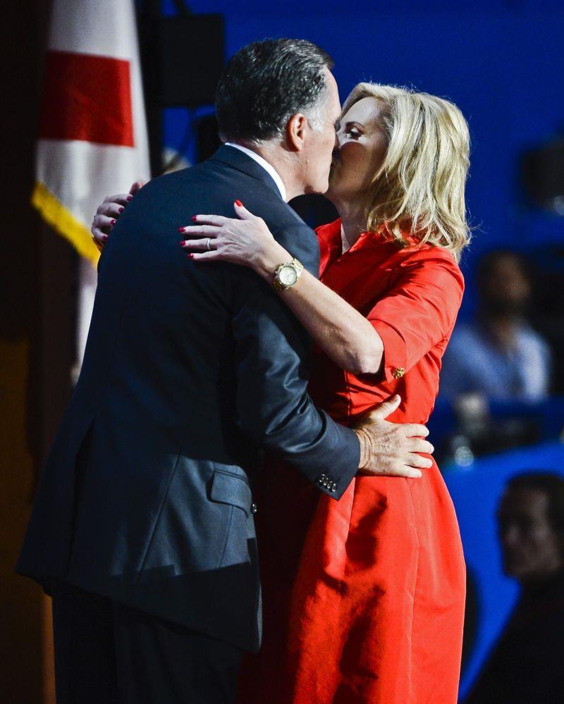 Ann Romney_Konwencja Partii Republikańskiej 12