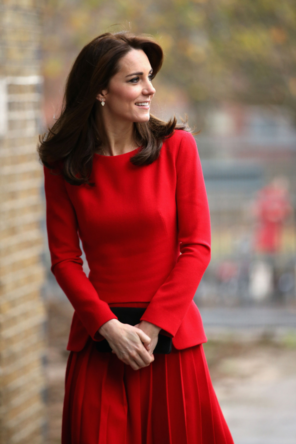 Kate Middleton