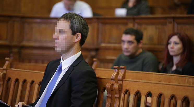 Nőnapon derül ki, szabadulhat-e a börtönből a lúgos orvos