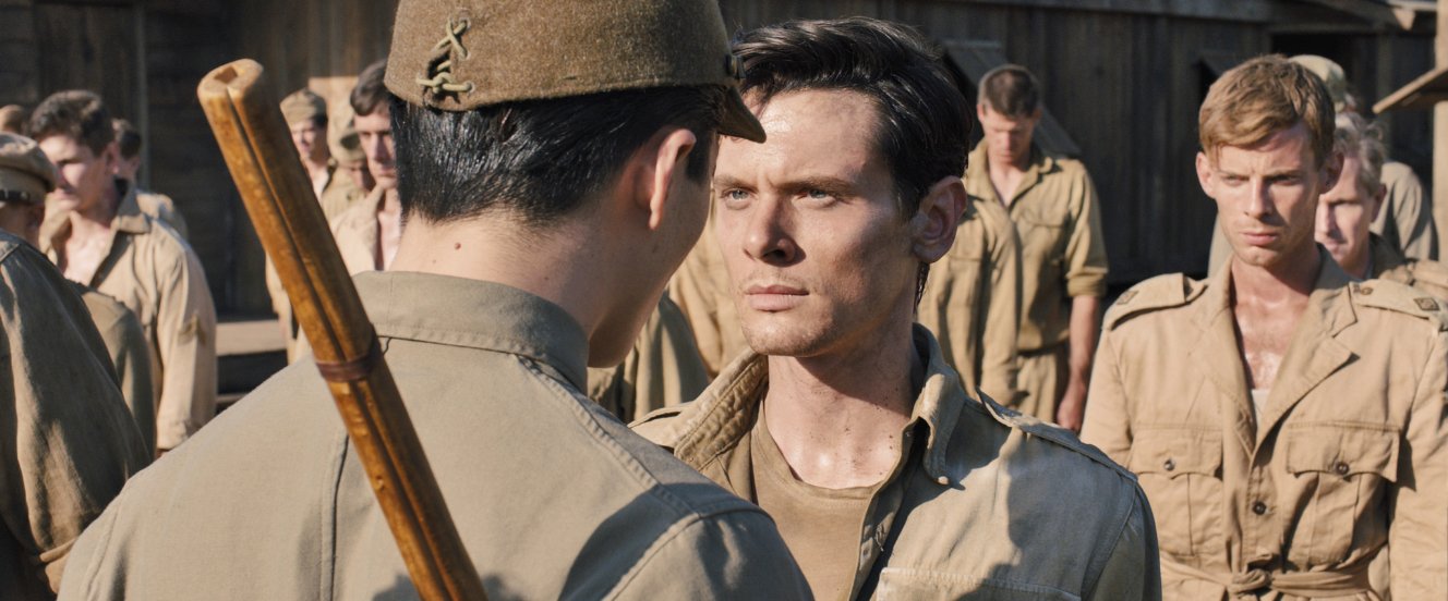 Nowy filmu w reżyserii Angeliny Jolie to ambitny projekt, który może jej przynieść upragnionego Oscara. Obraz stanowi adaptację powieści