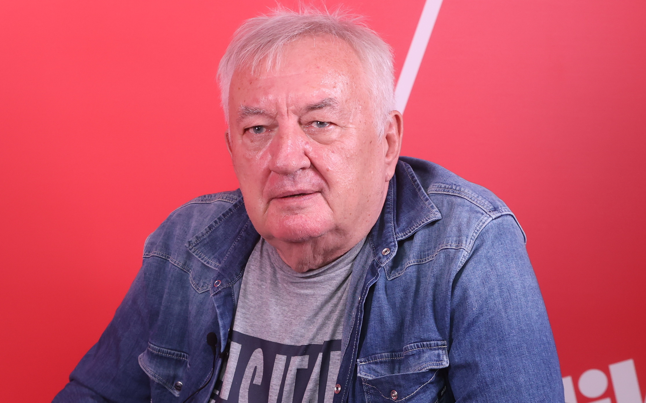 Havas Henrik Pálffy István kirúgásáról: „Lefogadom, hogy lesz még a Pista külügyi államtitkár”