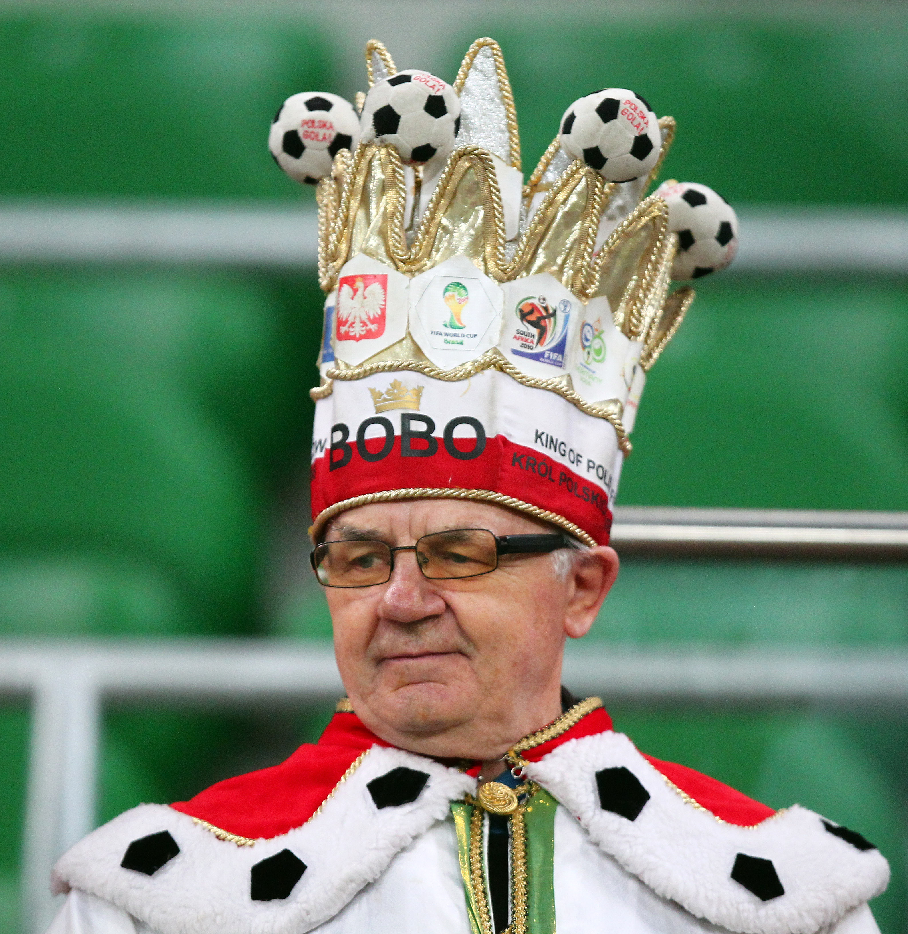 Polska - Słowacja
