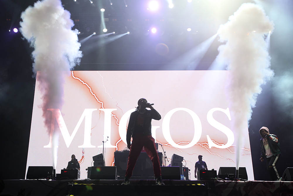 Migos