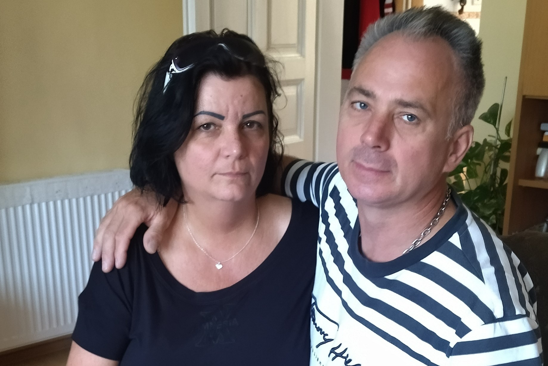 Kisétált a végrehajtótól, egy hete pedig nem ad életjelet József: a párja attól tart, hogy a halálba menekült az adóssága elől