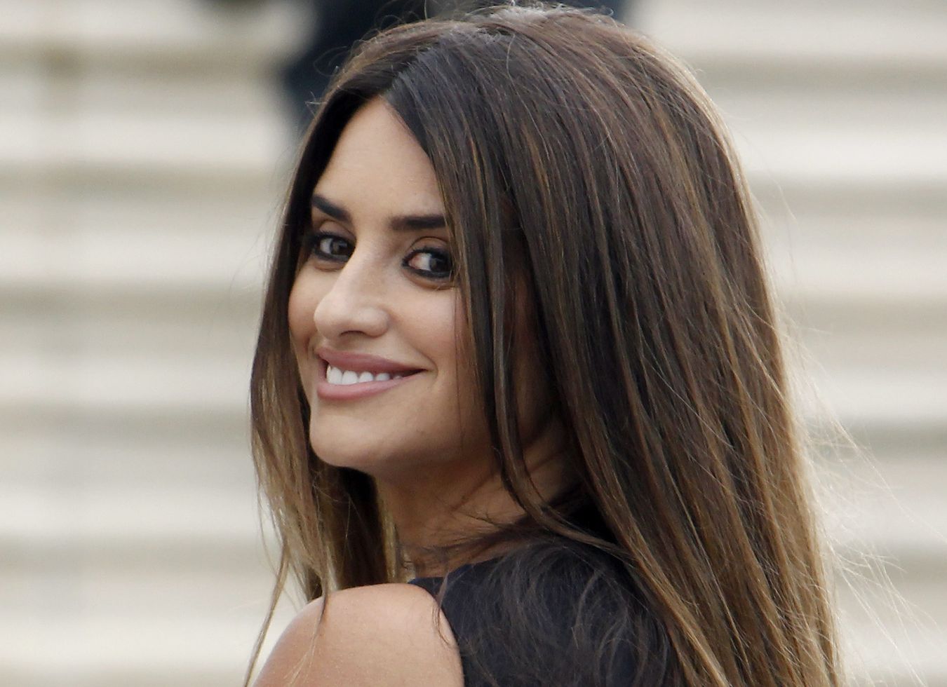 Aktorka Penelope Cruz