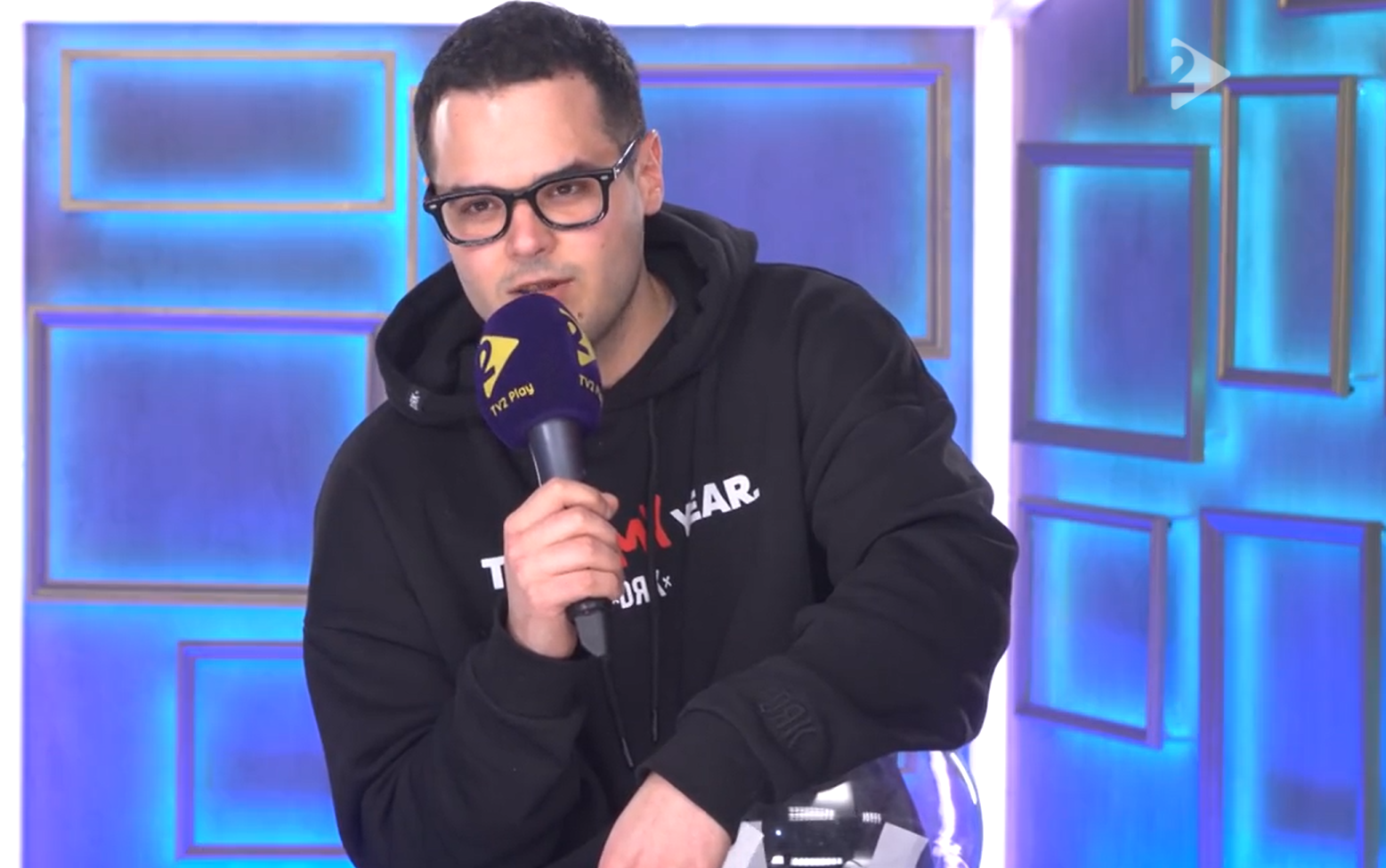 Vavra Bence a megcsalásról:  "Szerintem technikailag ez azt jelenti, hogy... - videó