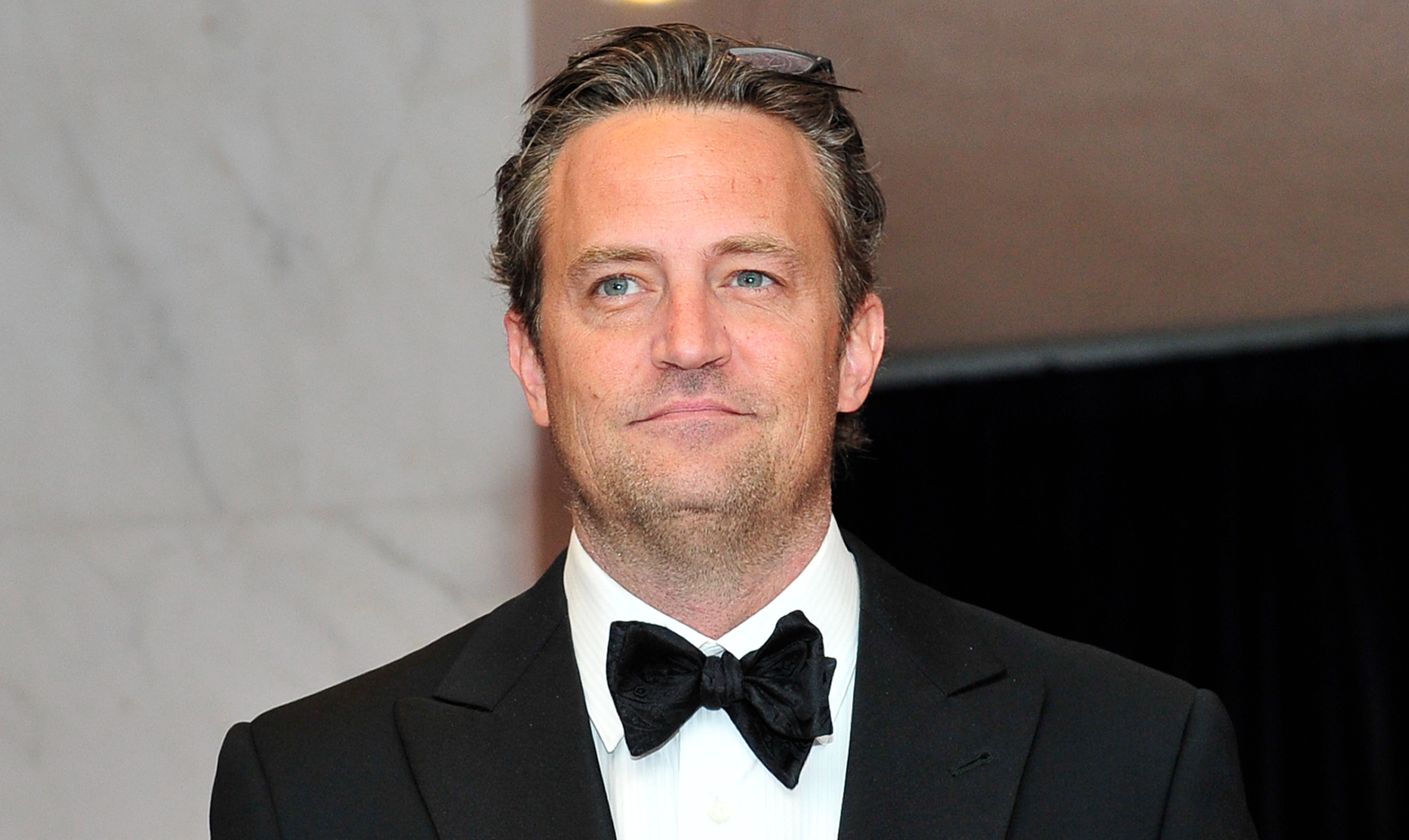 Fontos dolgot közölt Matthew Perry családja