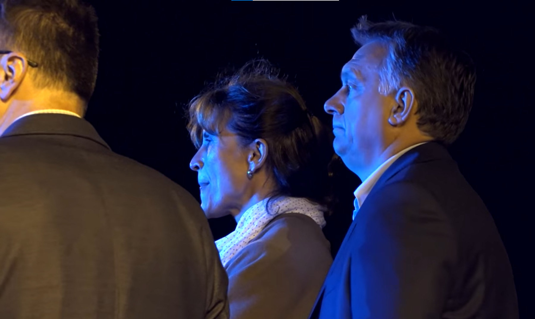 Orbán Viktor a Blikk videójával fogadta el a TikTokon terjedő Beckham-kihívást