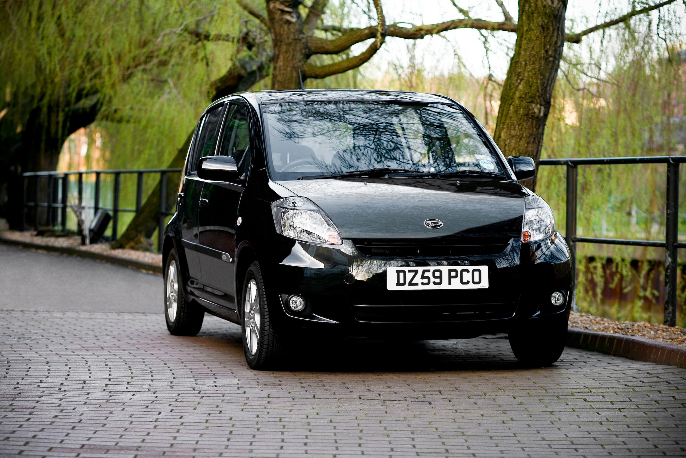 Średni wynik usterkowości w tej grupie wiekowej wynosi 6,1 (rok wcześniej: 5,9). Daihatsu sirion - 12 proc.; średni przebieg to 33 000 km